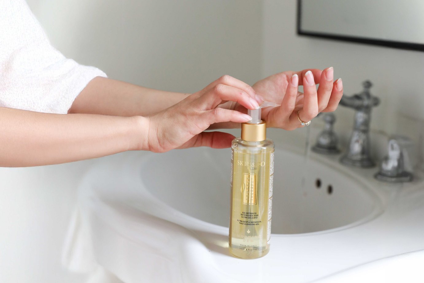 Cleansers - SKIN&CO ROMA