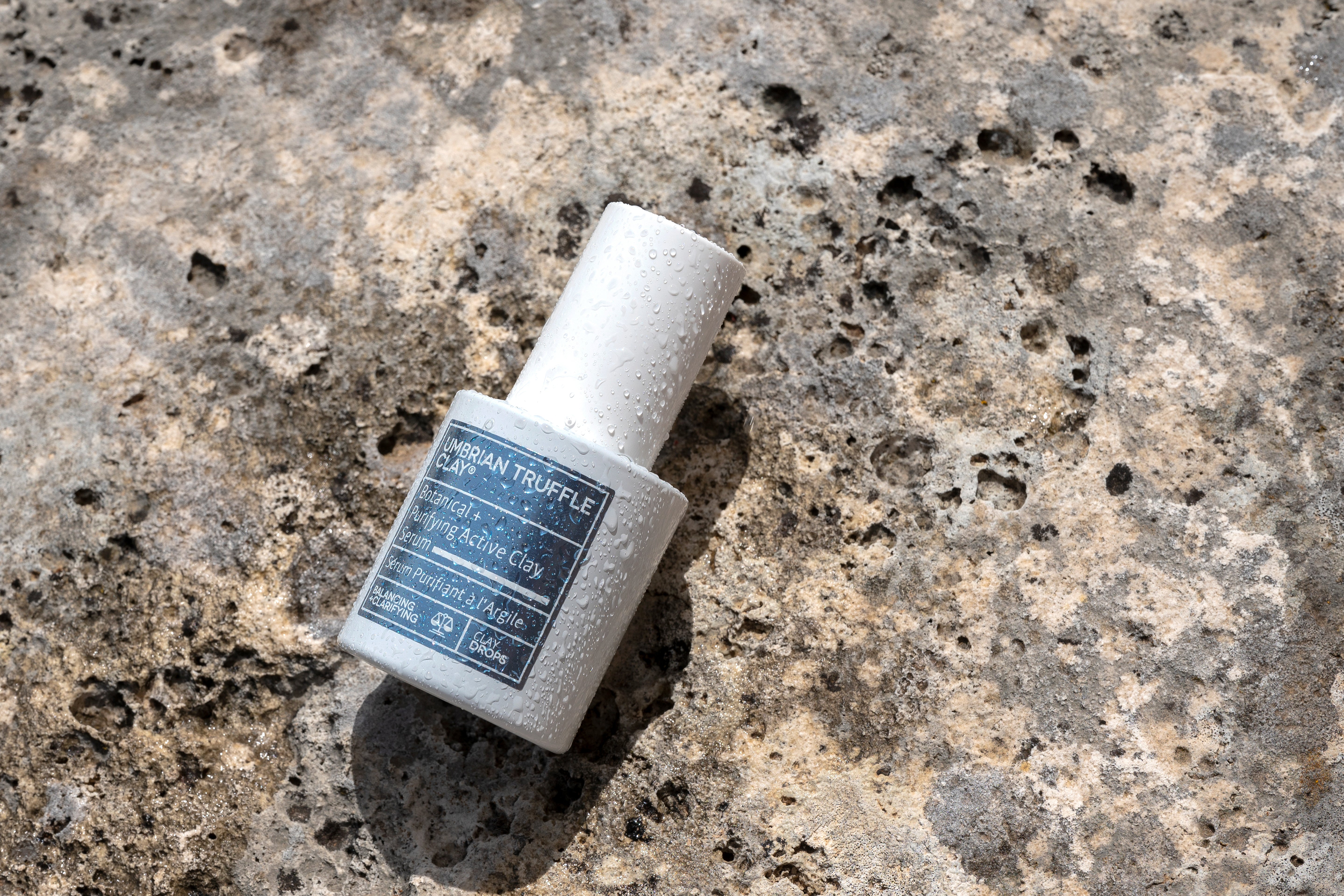 Umbrian Truffle Clay™️