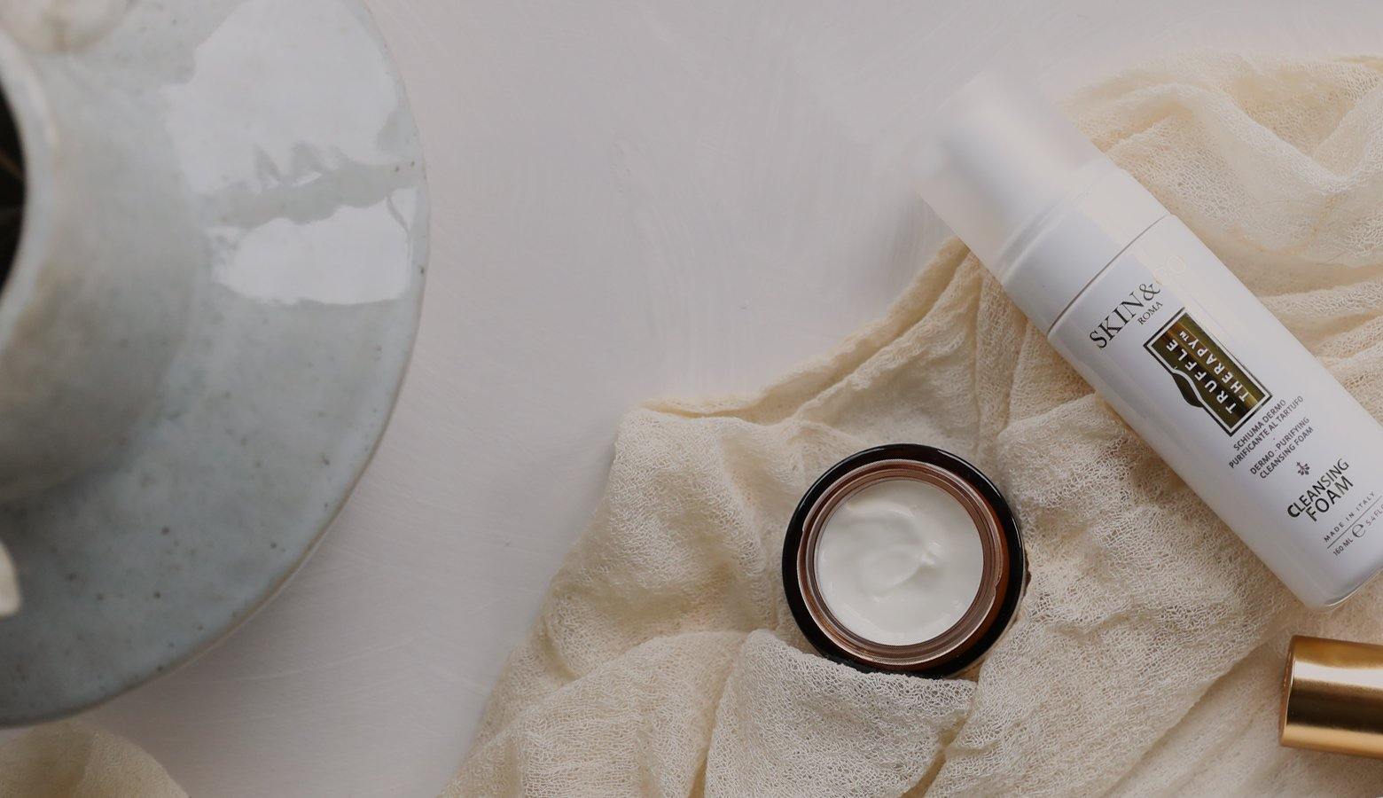 Truffle Therapy - SKIN&CO ROMA