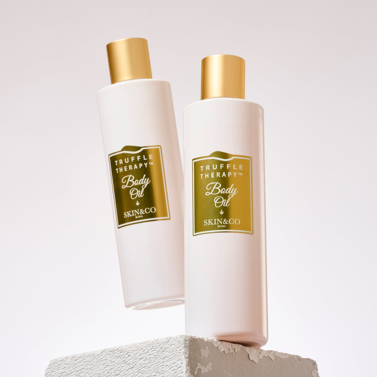 The Ultra Rich Body Oil