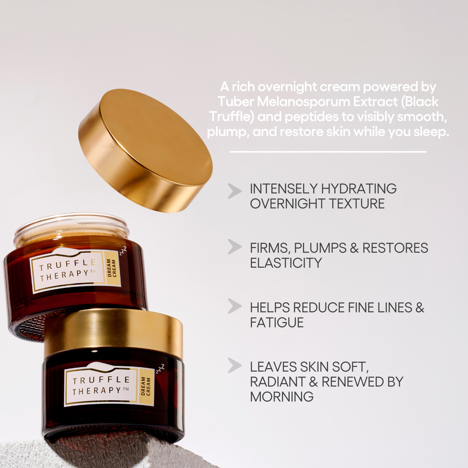 The AHA Night Crème