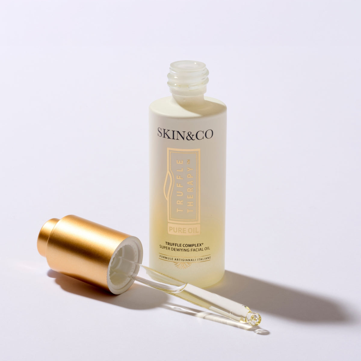 The Pure Face Oil