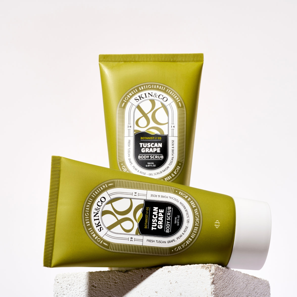 Tuscan Grape Scurb