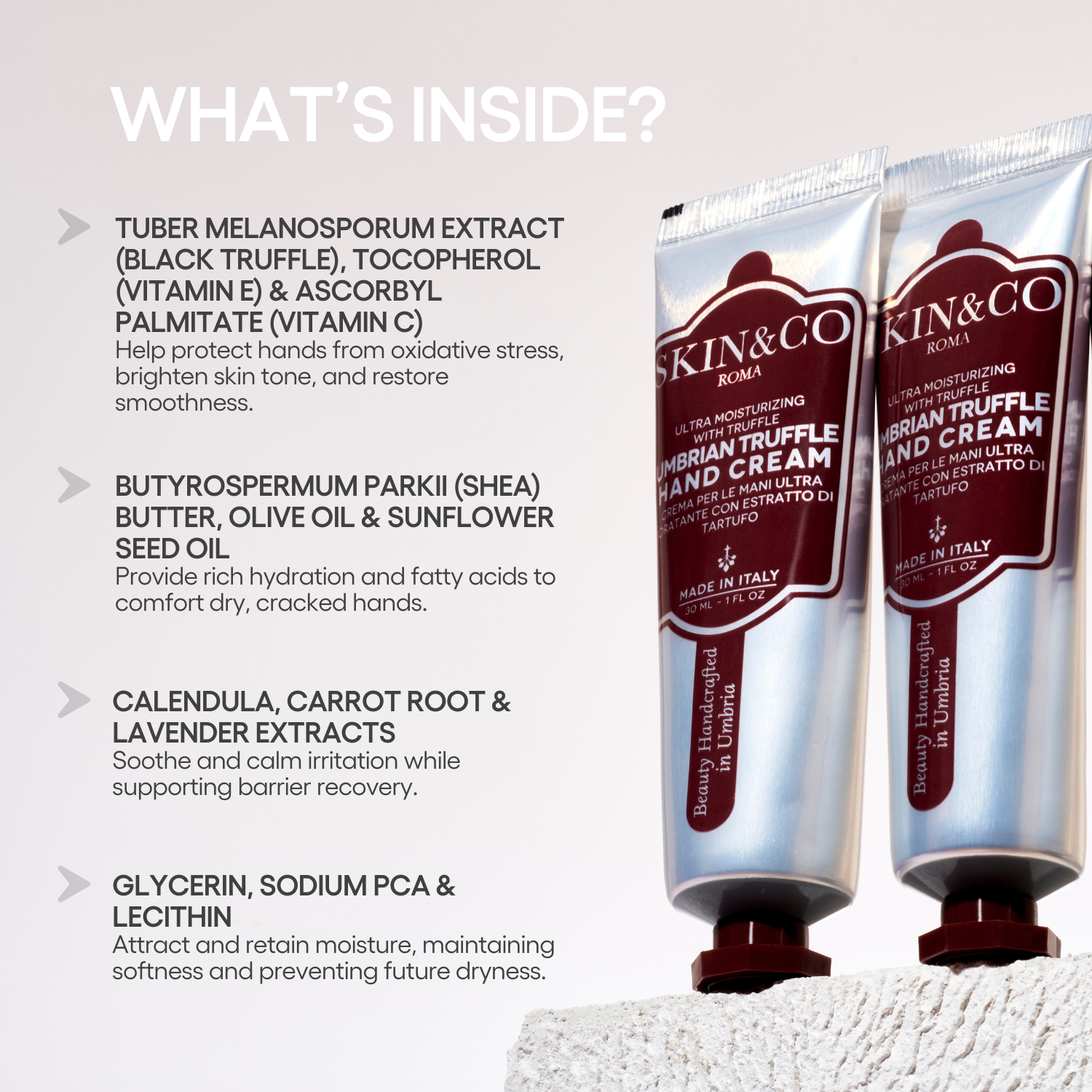 Ultra Moisture Hand Cream