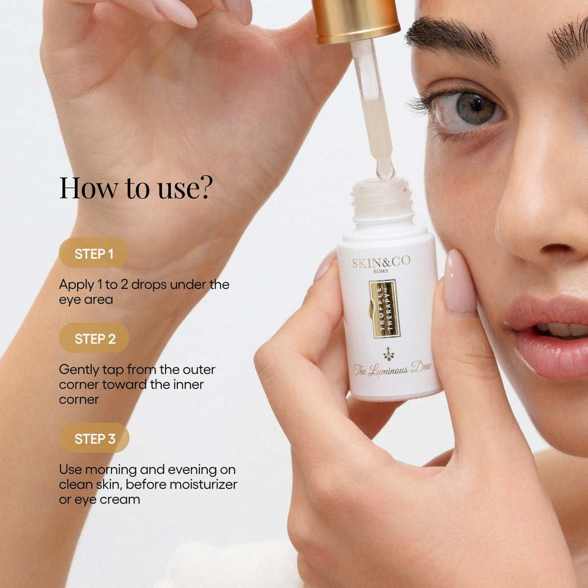 The Eye Serum