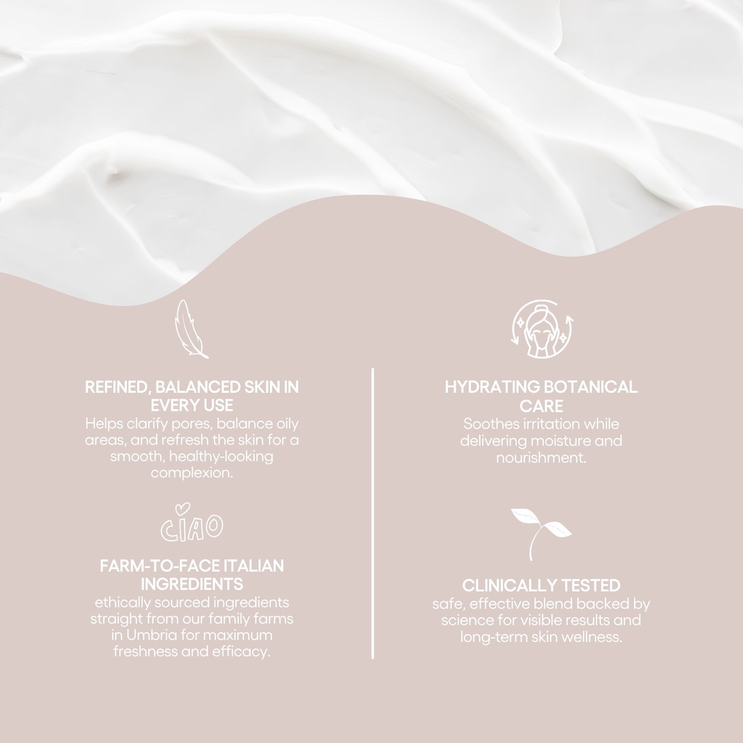 Tónico Facial Esencial Truffle Therapy