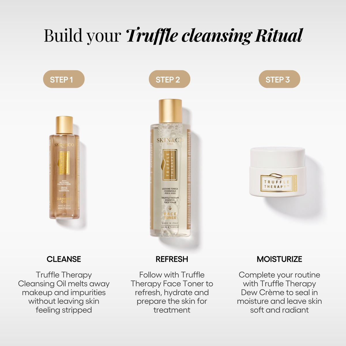 Truffle Therapy Face Toner