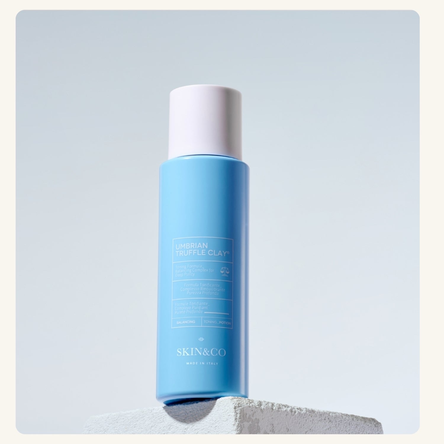 Tónico Facial Esencial Truffle Therapy