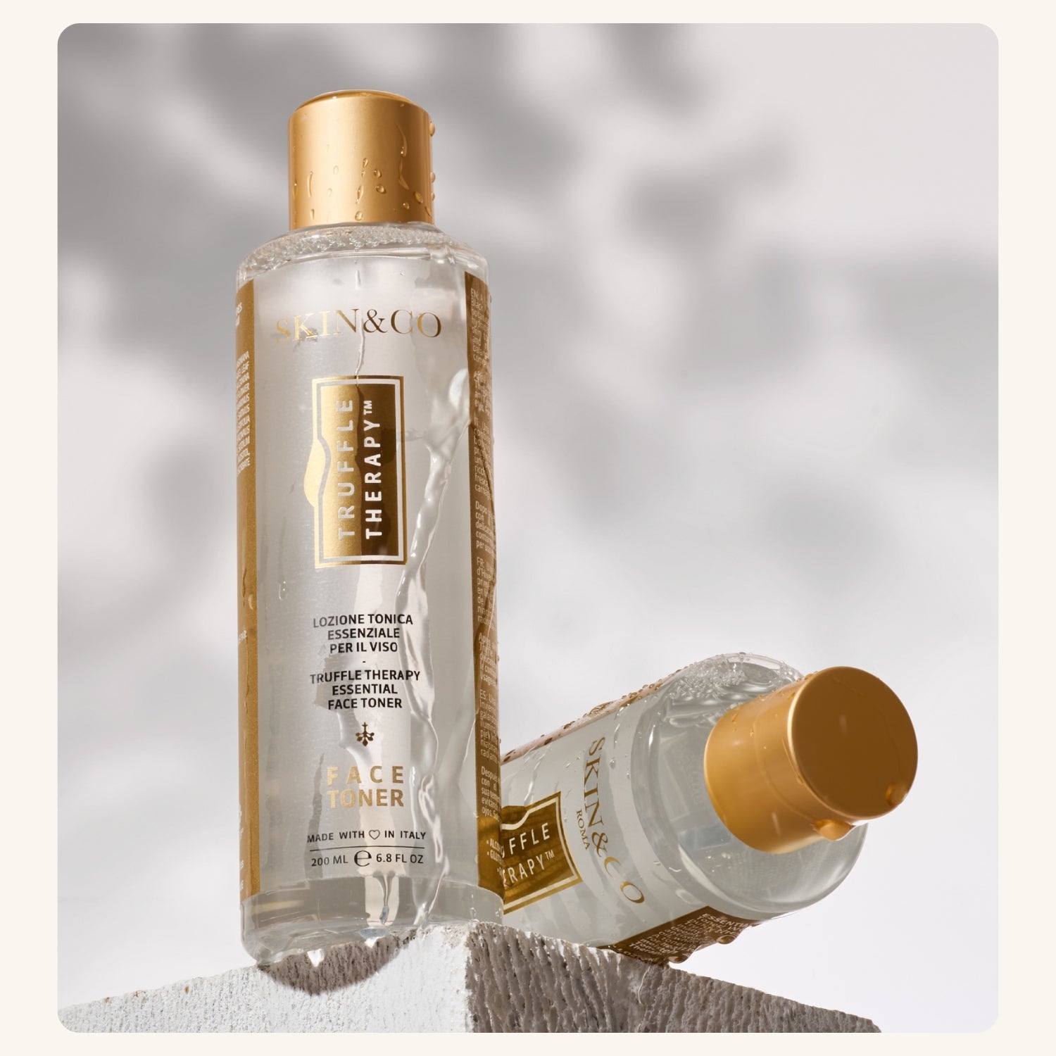 Truffle Therapy Face Toner
