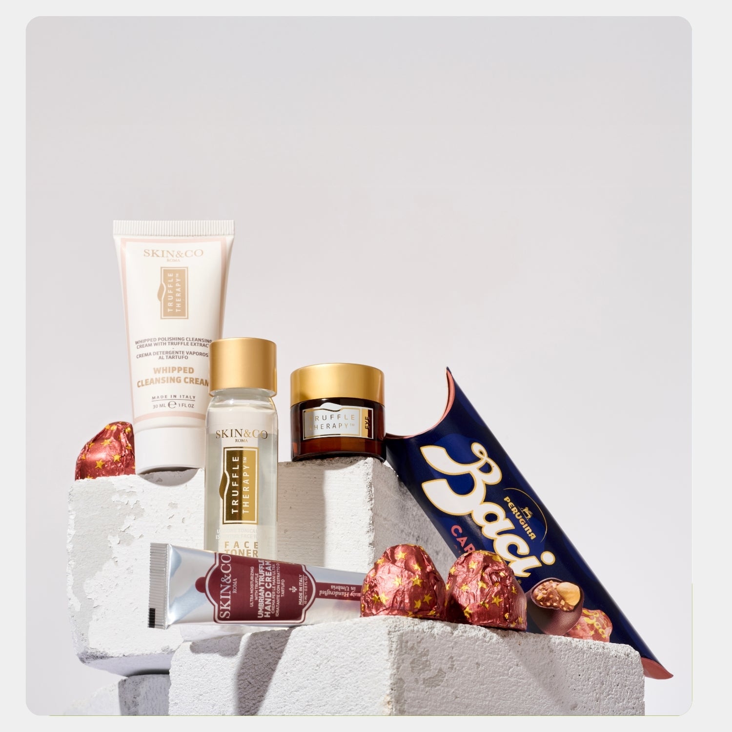 Amore & Baci Gift Set