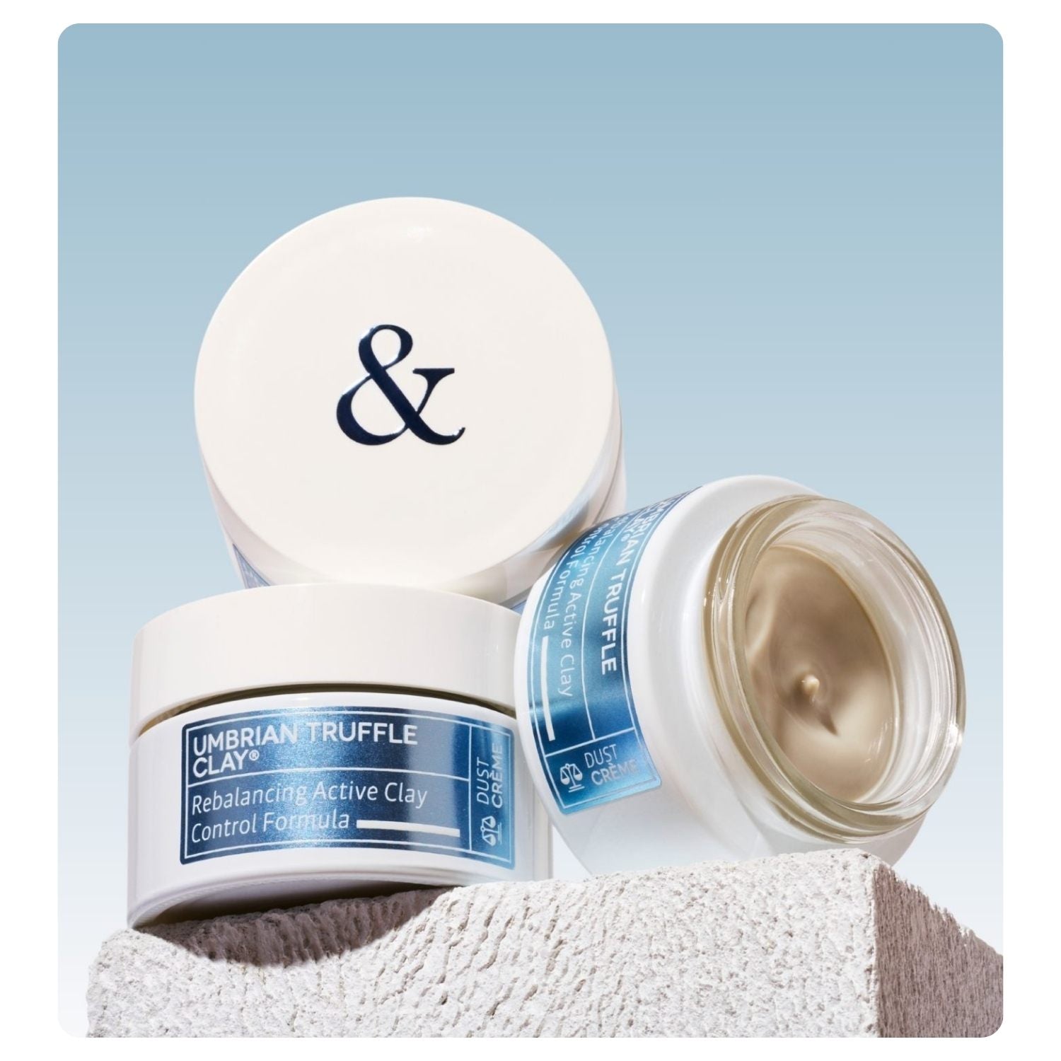 The Umbrian Clay Crème