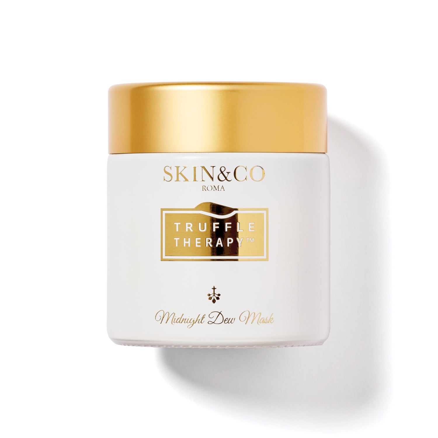 The Midnight Dew Mask Sample