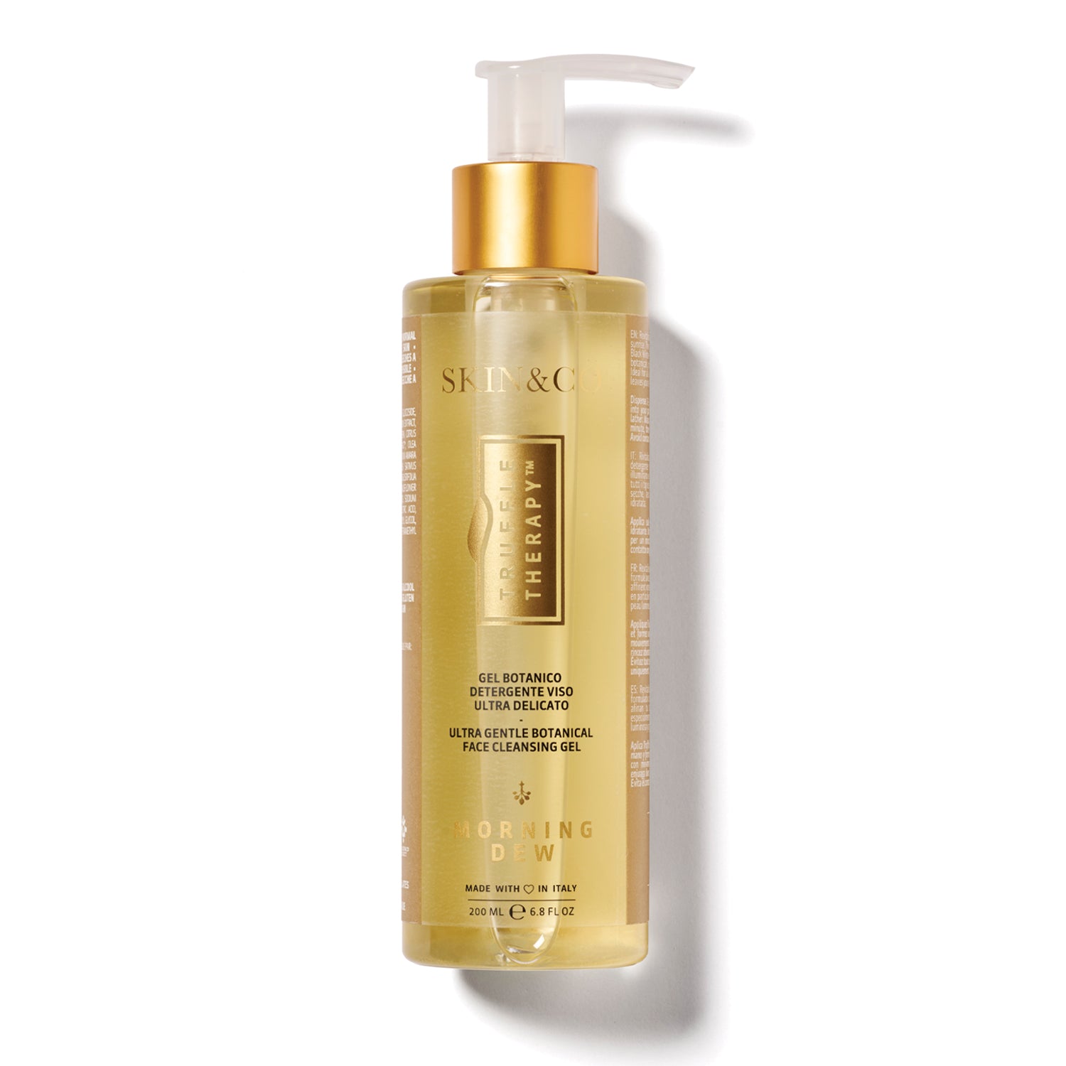 The Morning Cleanser Sample