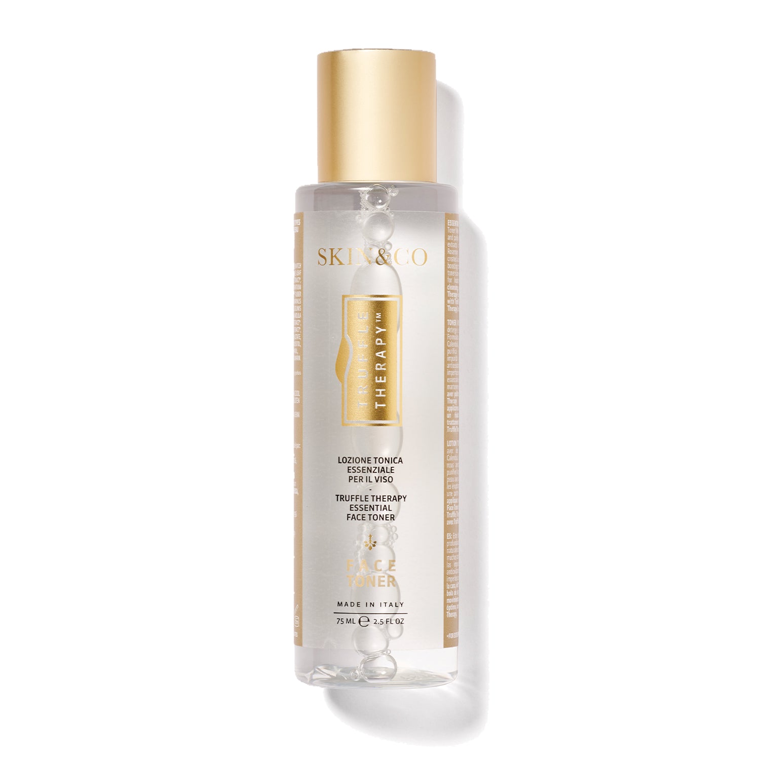 Truffle Therapy Face Toner Deluxe
