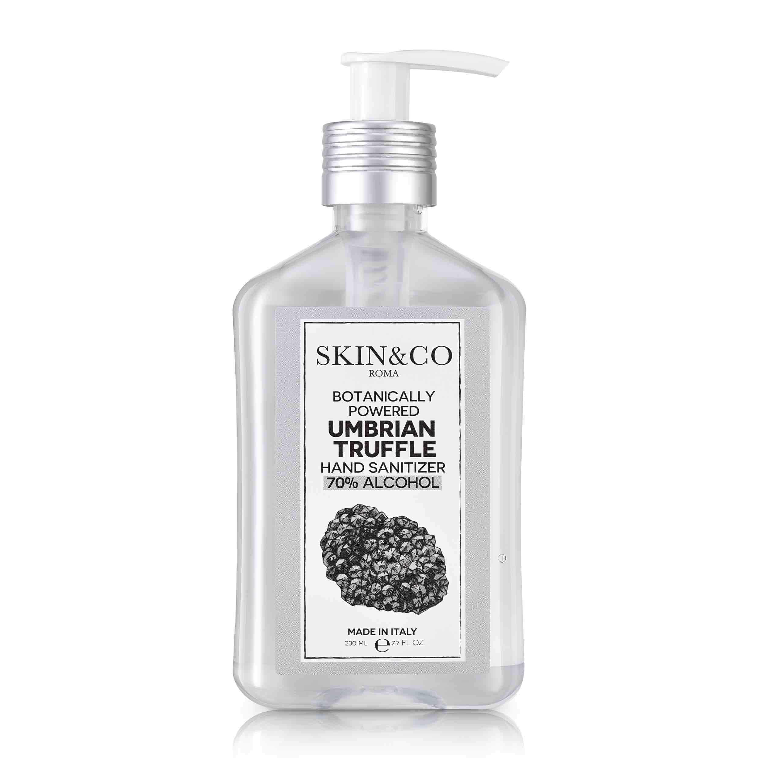 Umbrian Truffle Hand Sanitizer