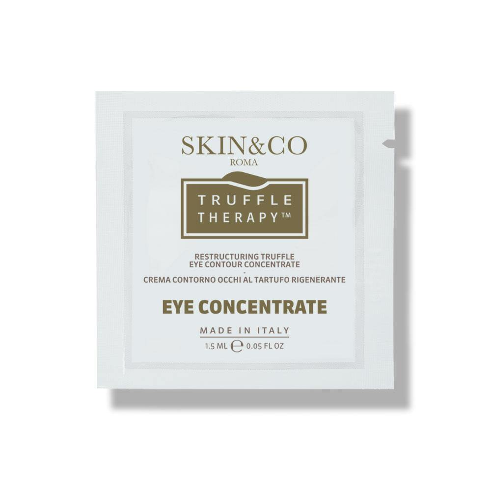 Truffle Therapy Eye Concentrate Sample SKIN&CO ROMA SKIN&CO ROMA