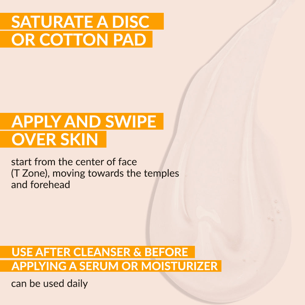 Truffle Therapy Face Toner Deluxe