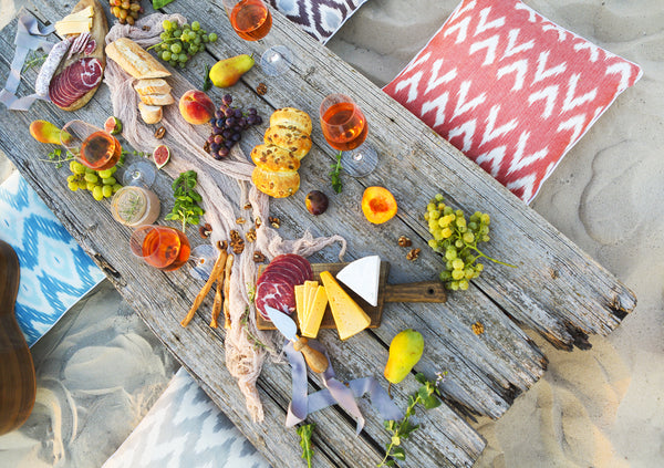 Summer Foodie Beauty for Glowy Skin - SKIN&CO ROMA
