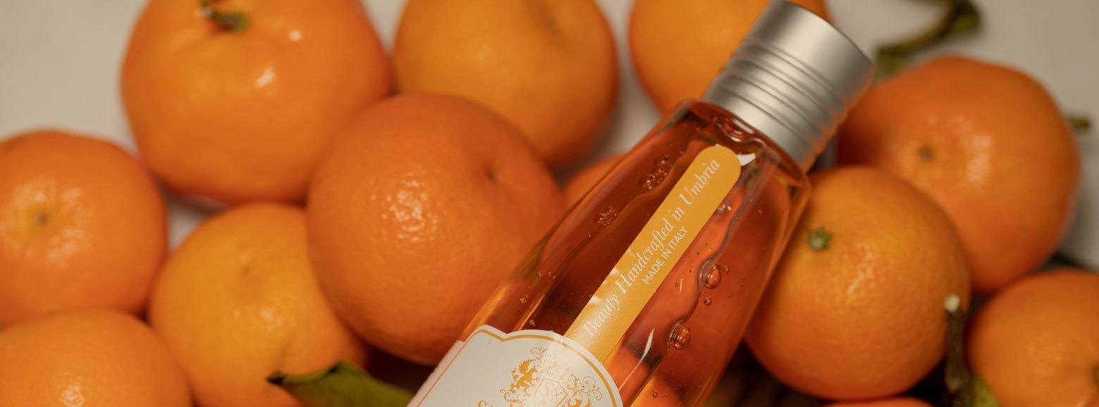 Citrus Amaro - SKIN&CO ROMA