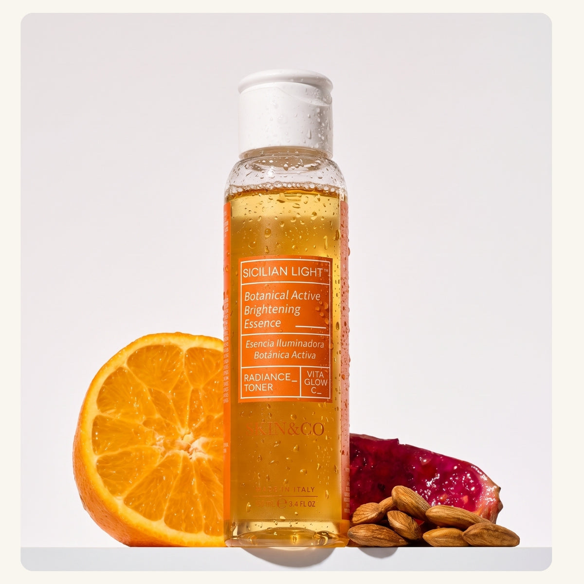 The Sicilian Toner