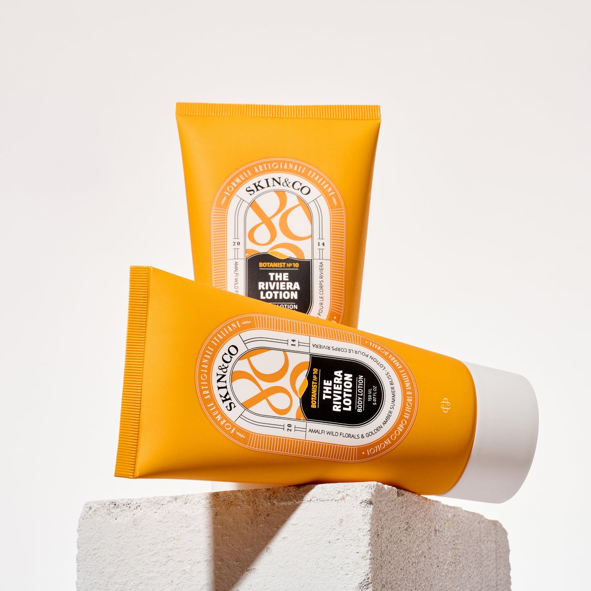 The Riviera Body Lotion
