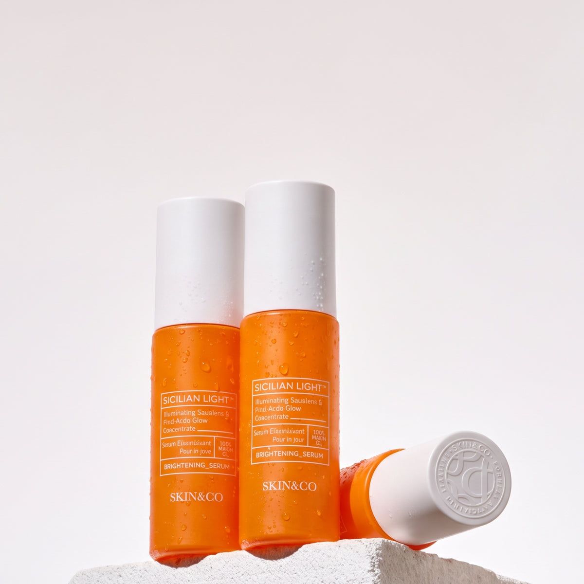 The Sicilian Serum