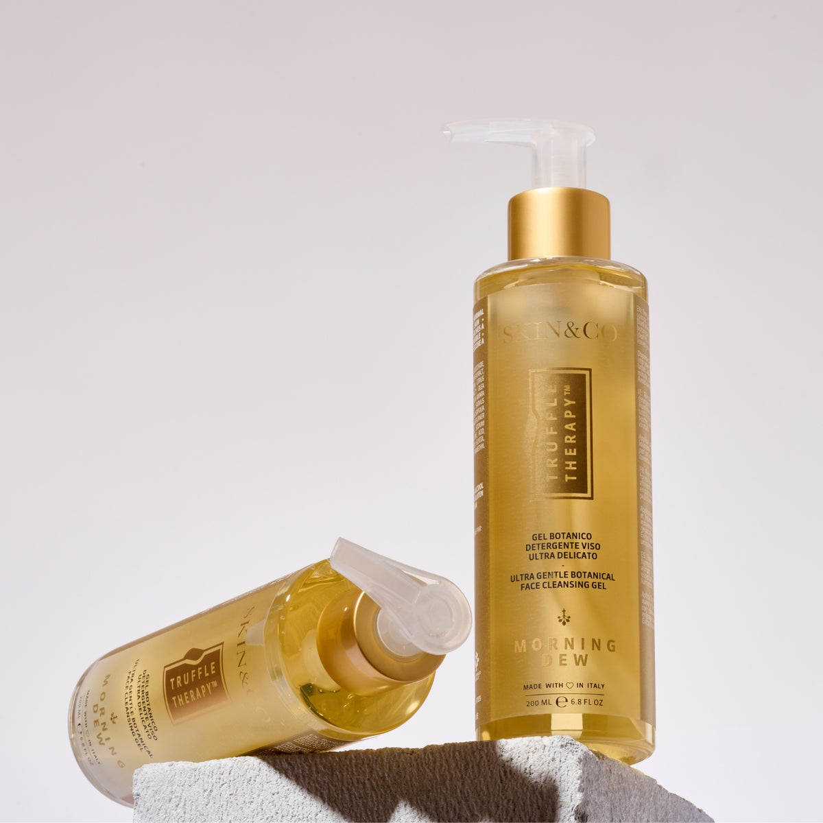 The Morning Dew Cleanser