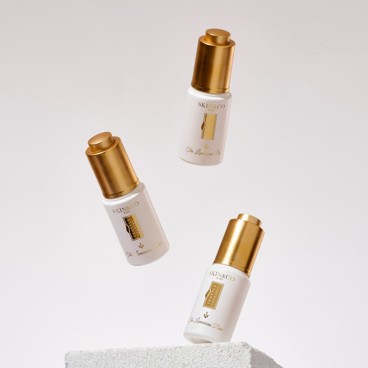 The Eye Serum