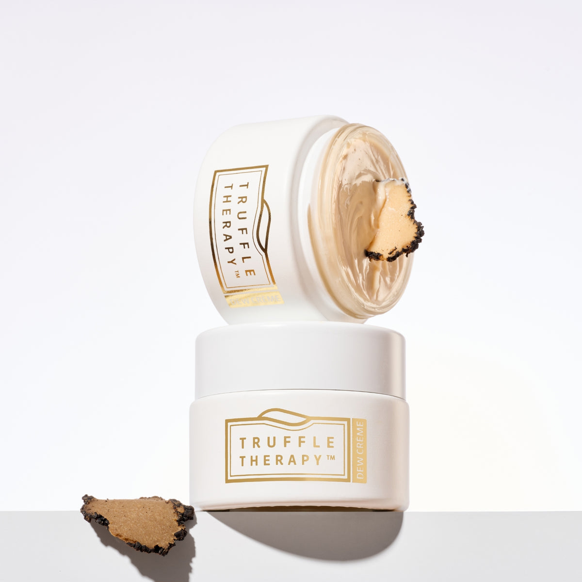 Truffle Therapy Day Crème