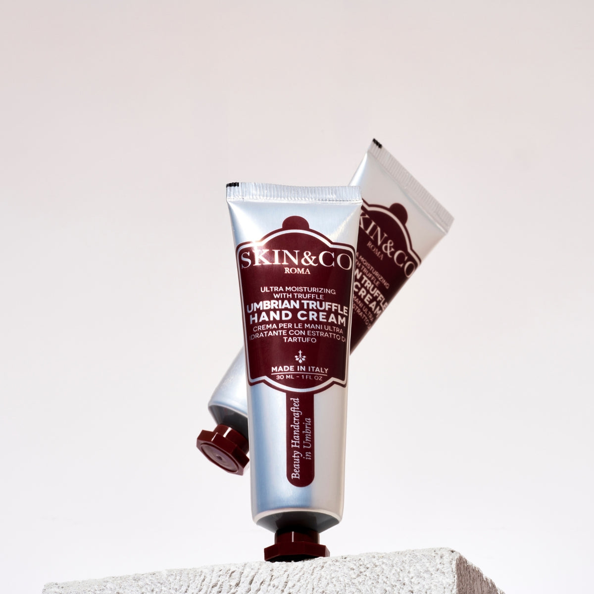 Ultra Moisture Hand Cream