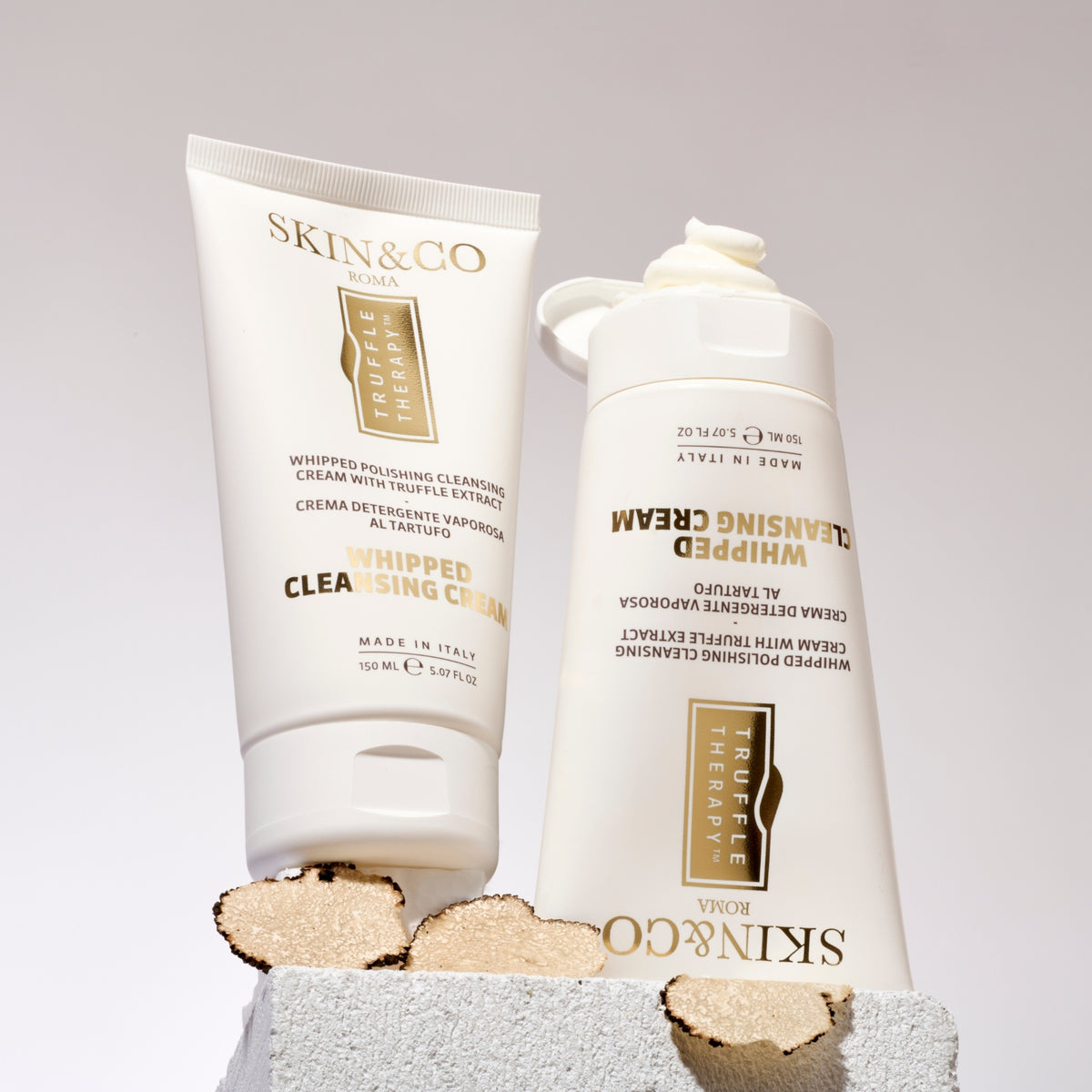 The Whipped Cleanser