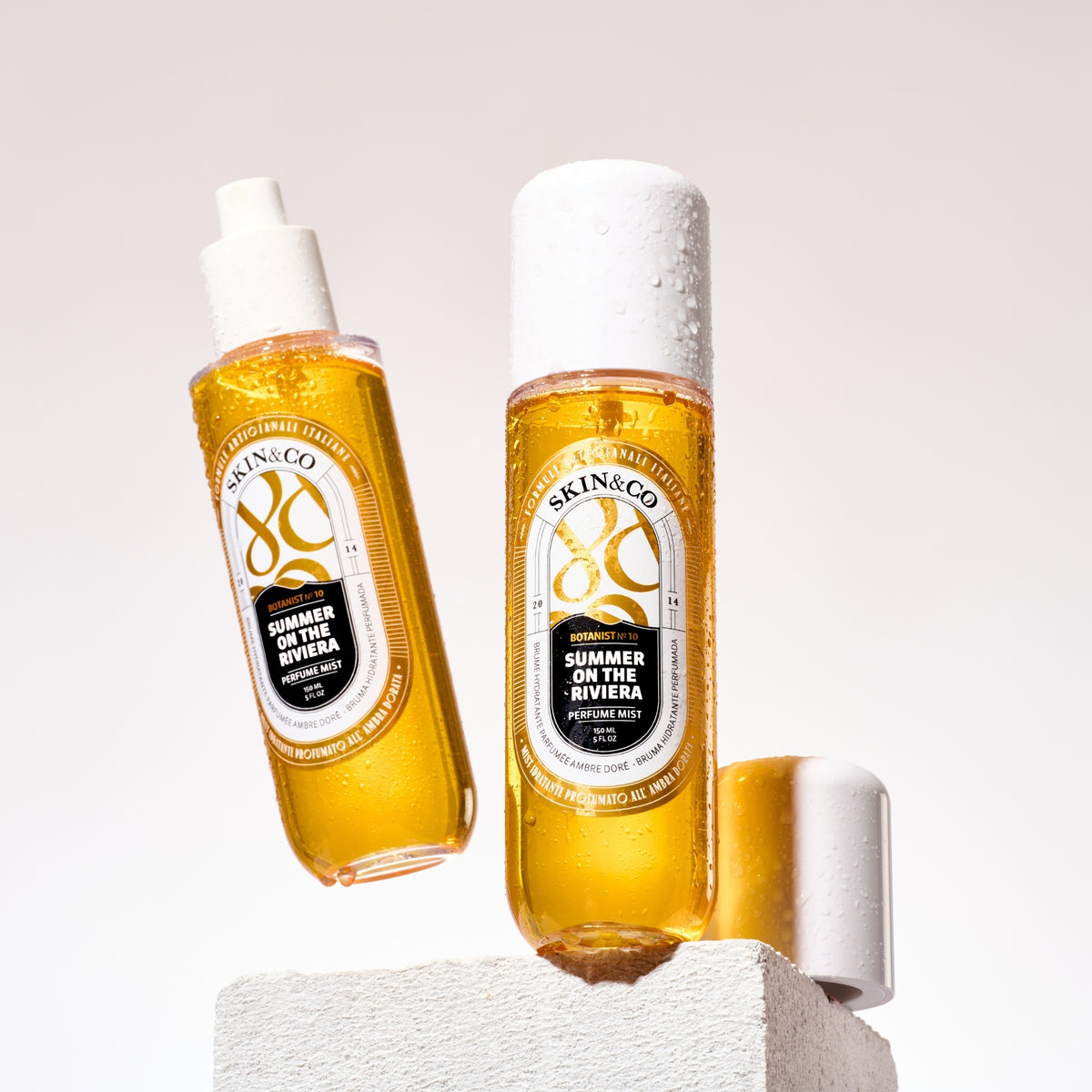 The Riviera Perfume Mist