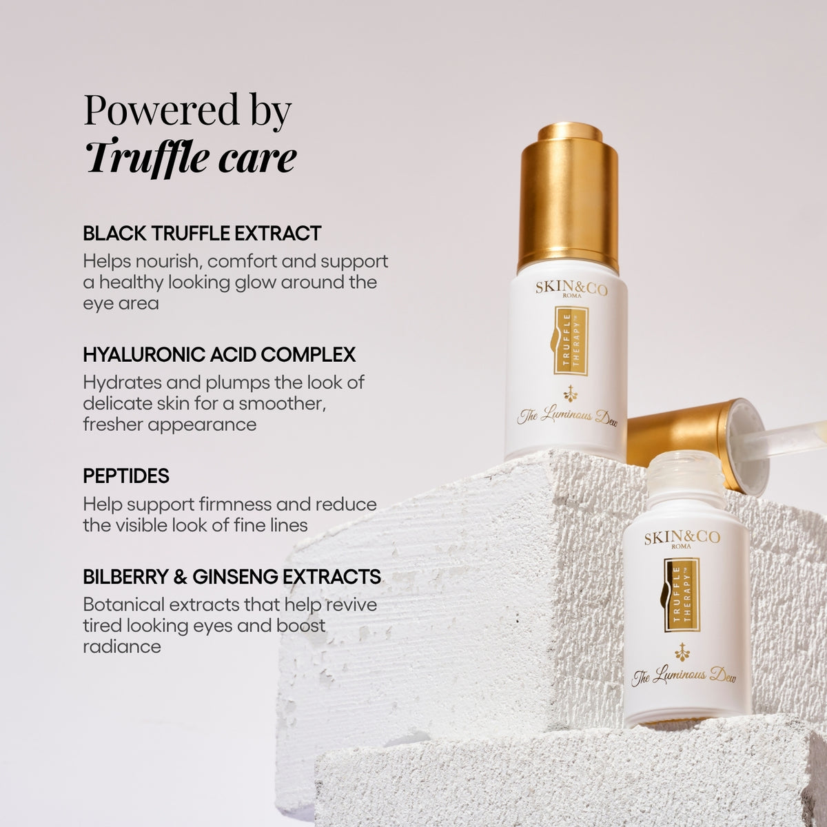 The Eye Serum
