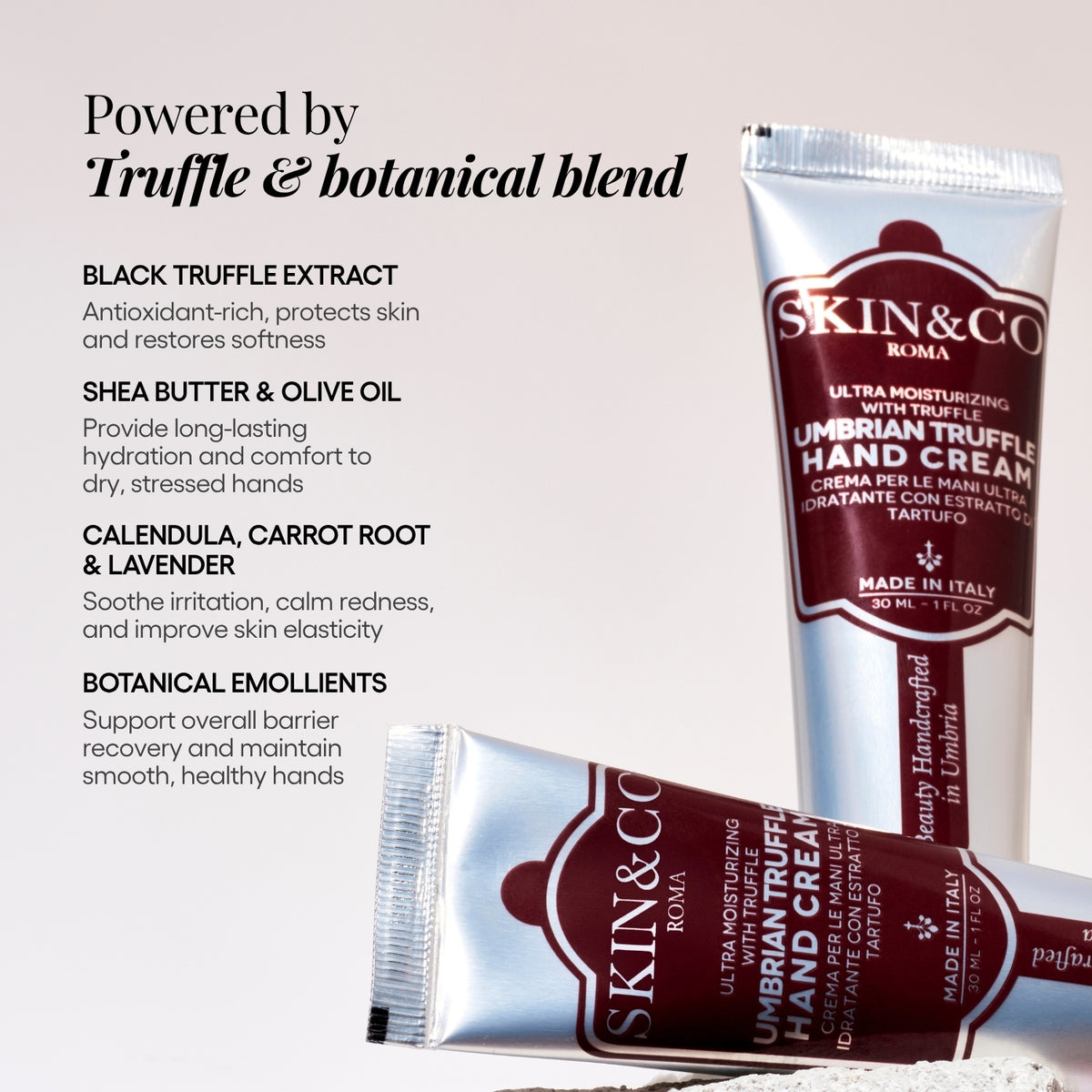Ultra Moisture Hand Cream