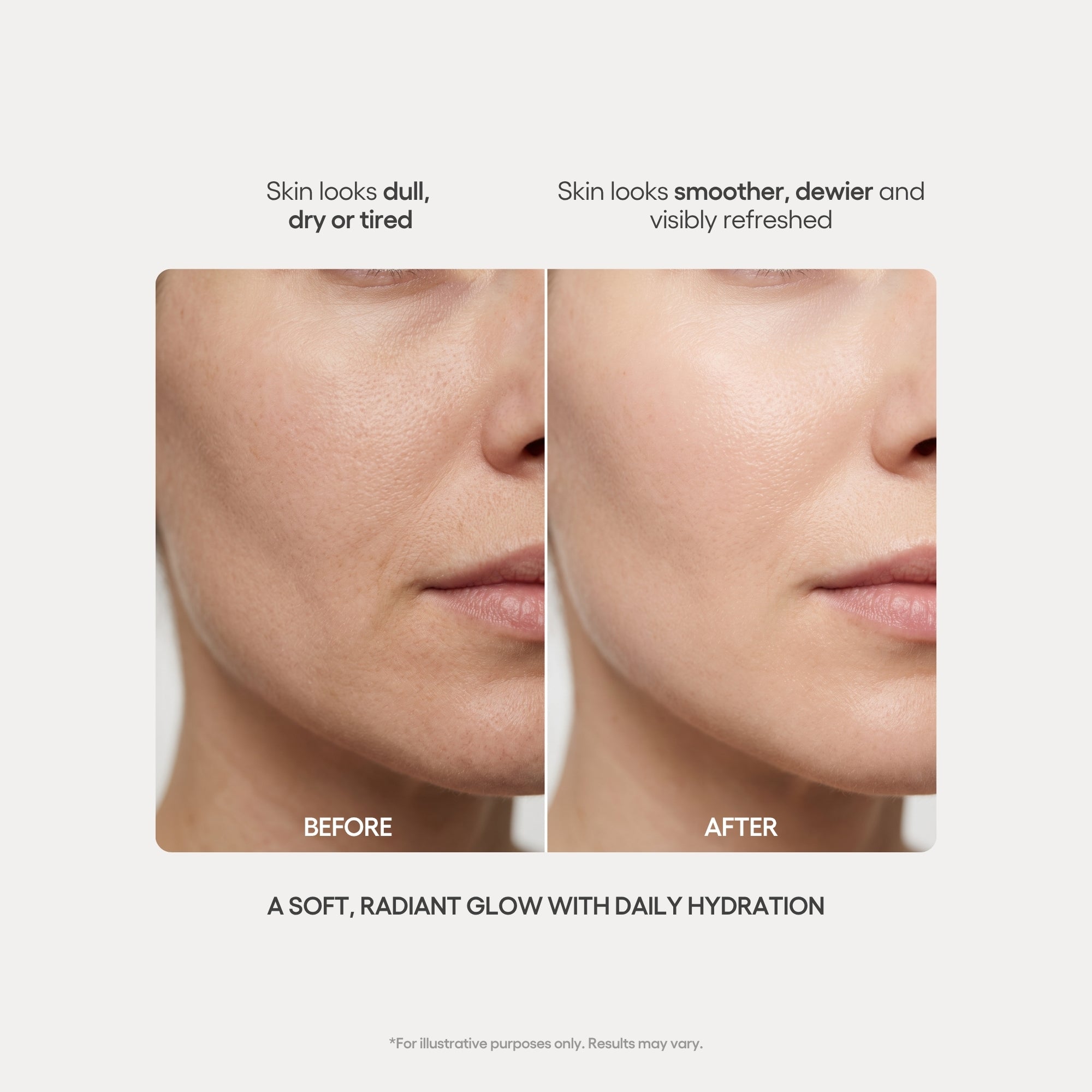 Sicilian Light Brightening Cream | Plumping + Illuminating Cream
