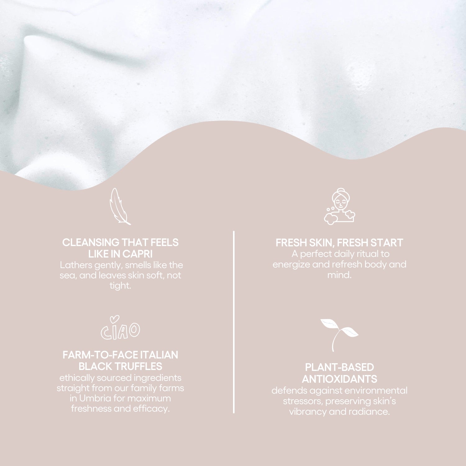 Summer On The Riviera Gel