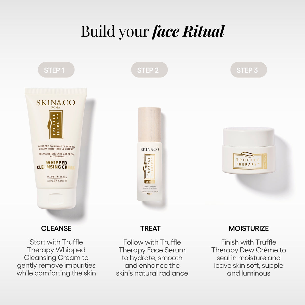 The Whipped Cleanser