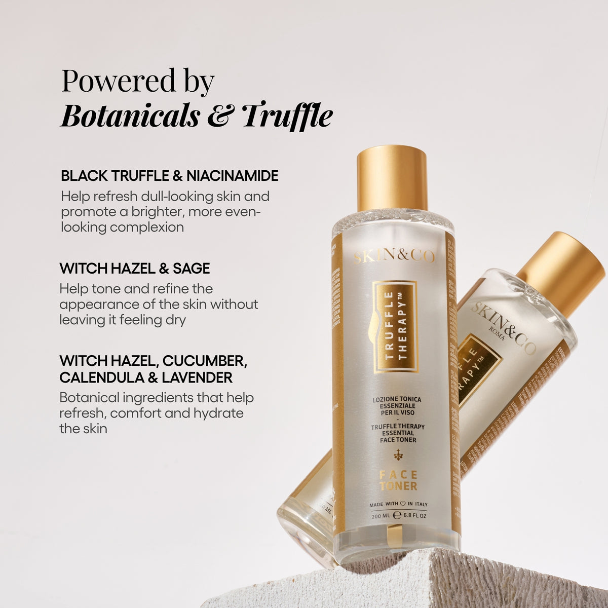 Truffle Therapy Face Toner