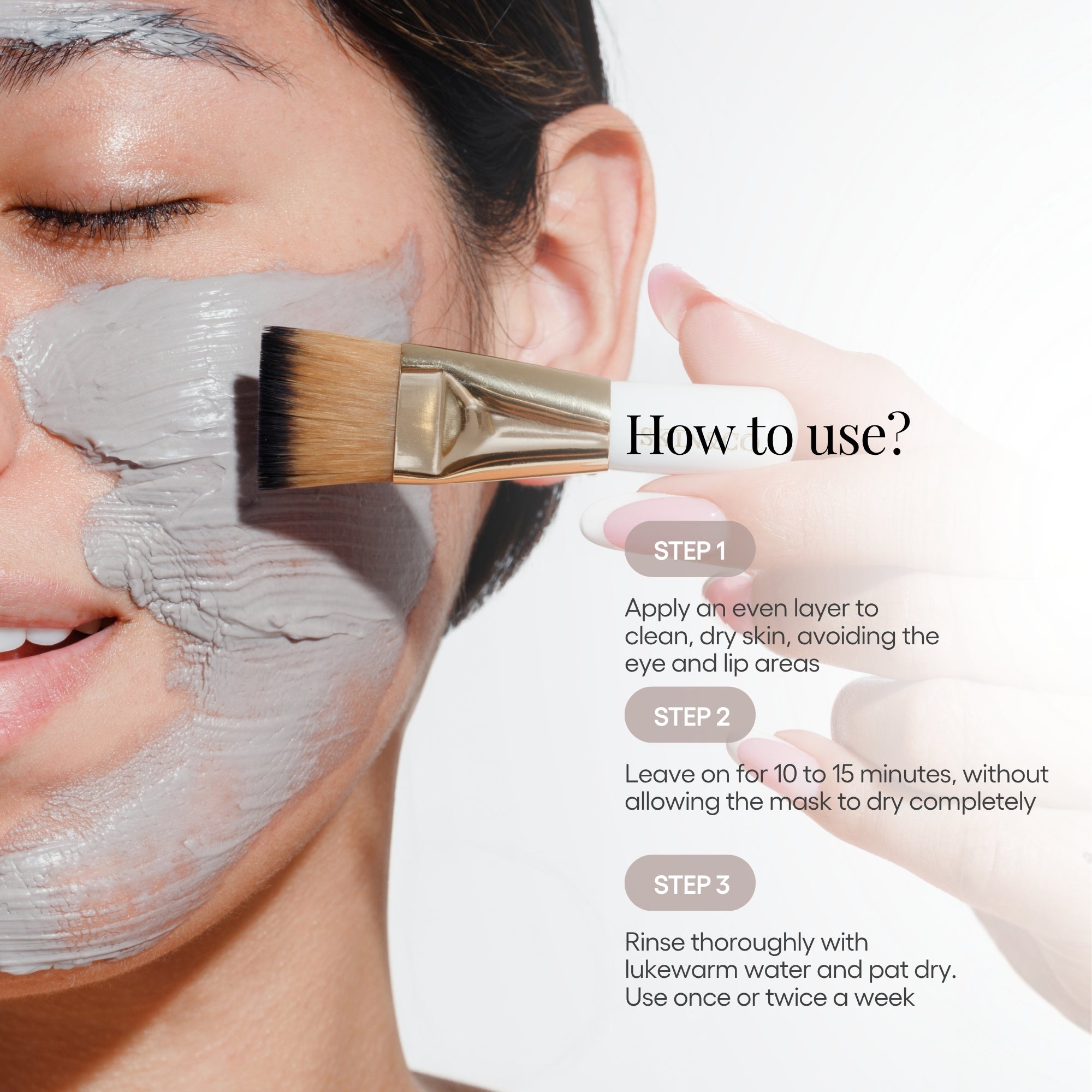 Truffle Therapy Midnight Dew Mask | Overnight Hydrating & Radiance