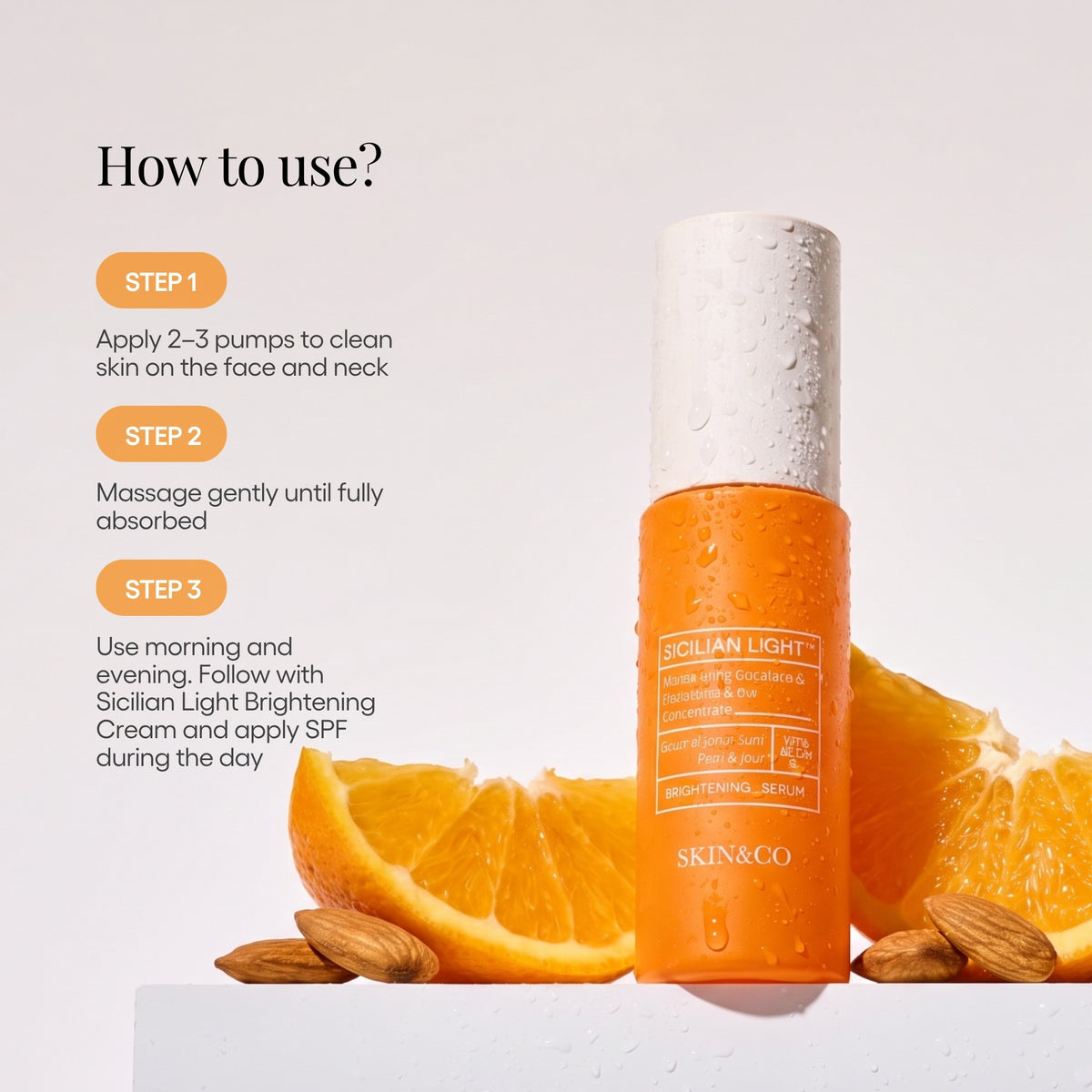 The Sicilian Serum