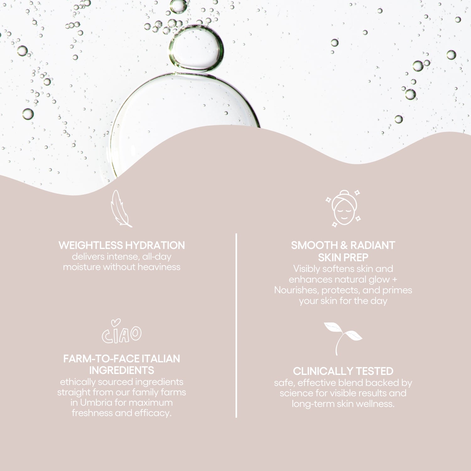 Truffle Therapy Day Crème