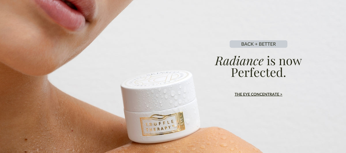 Handcrafted Italian Truffle Beauty Products | Vegan and Cruelty-Free