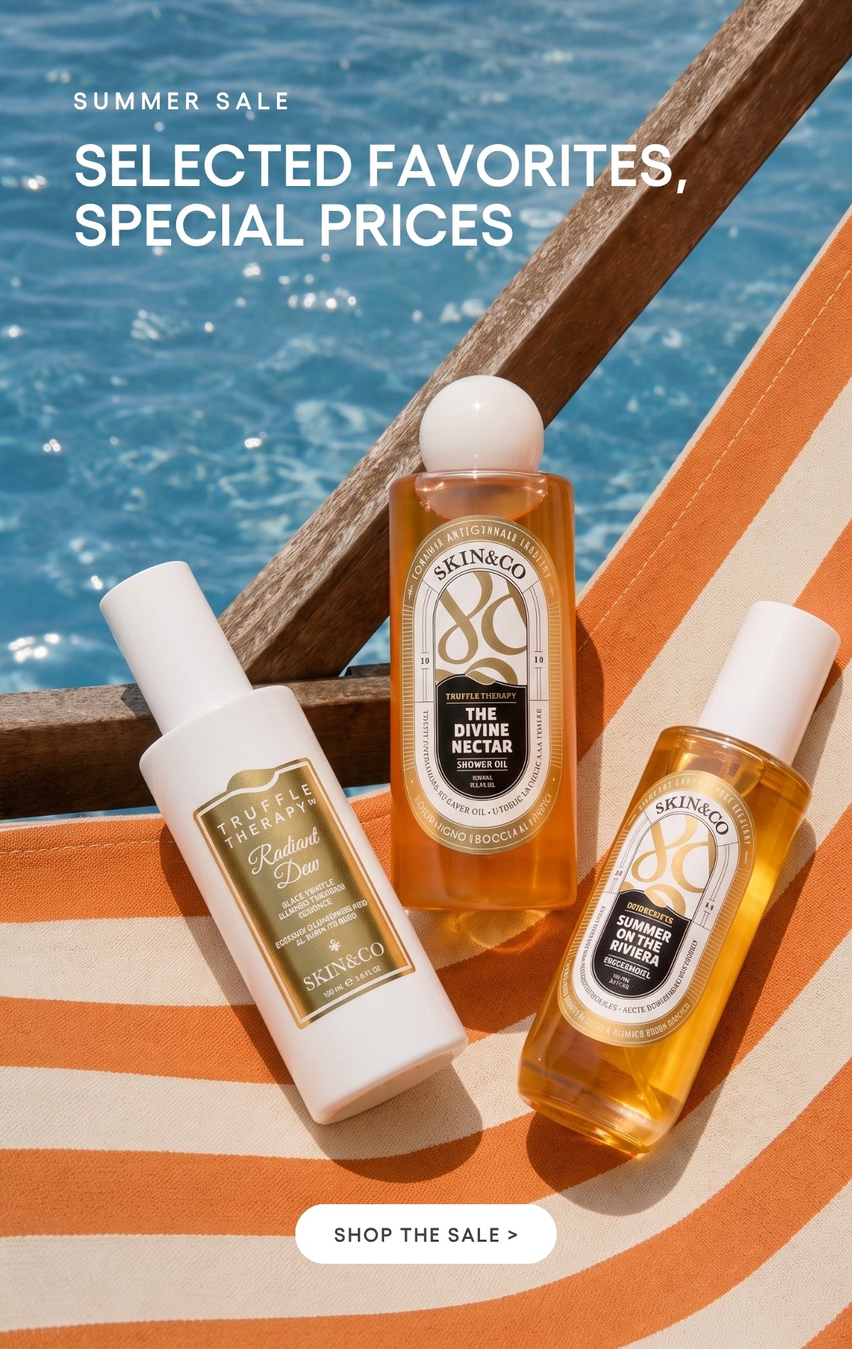 BATH & BODY