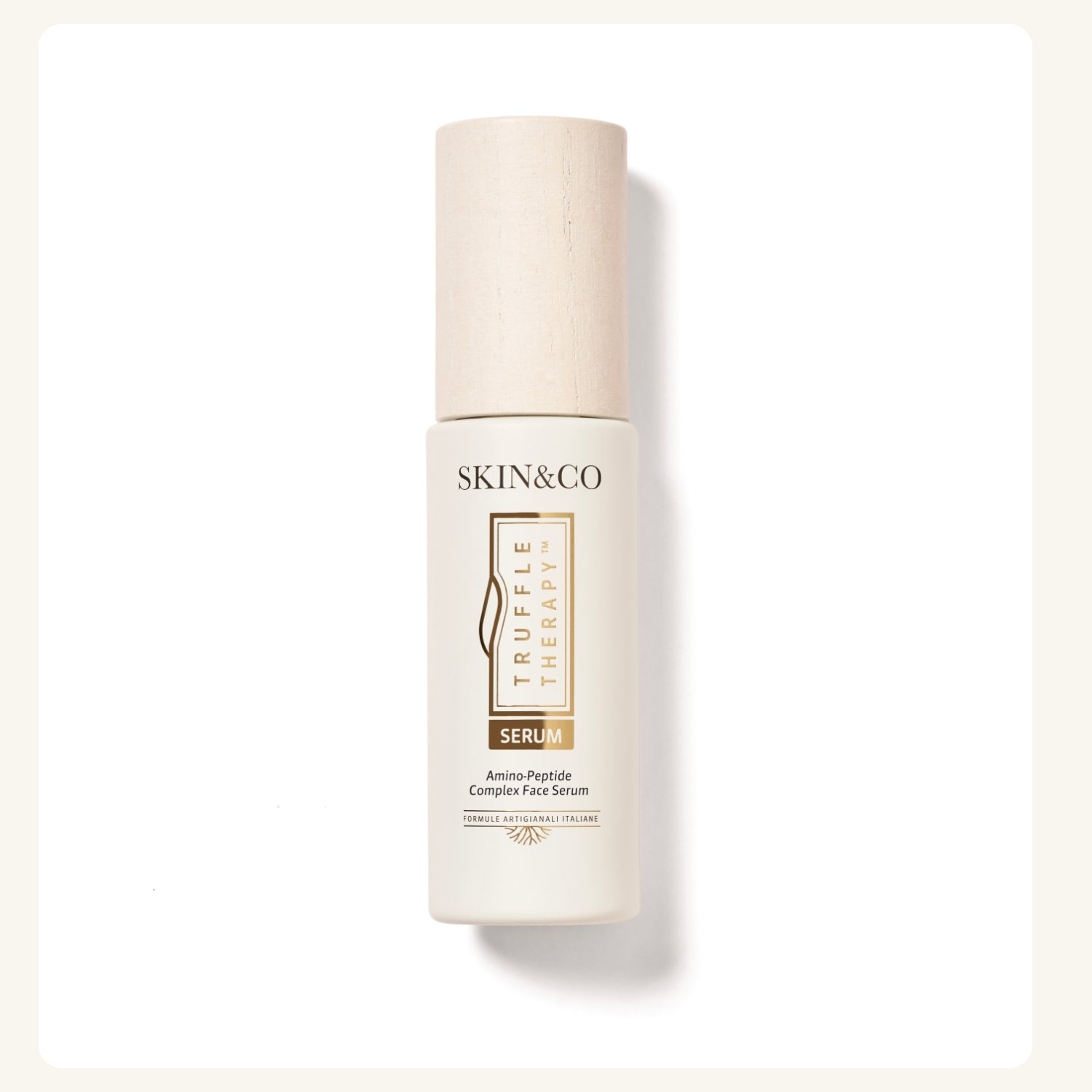 Truffle Therapy Amino Peptide Serum