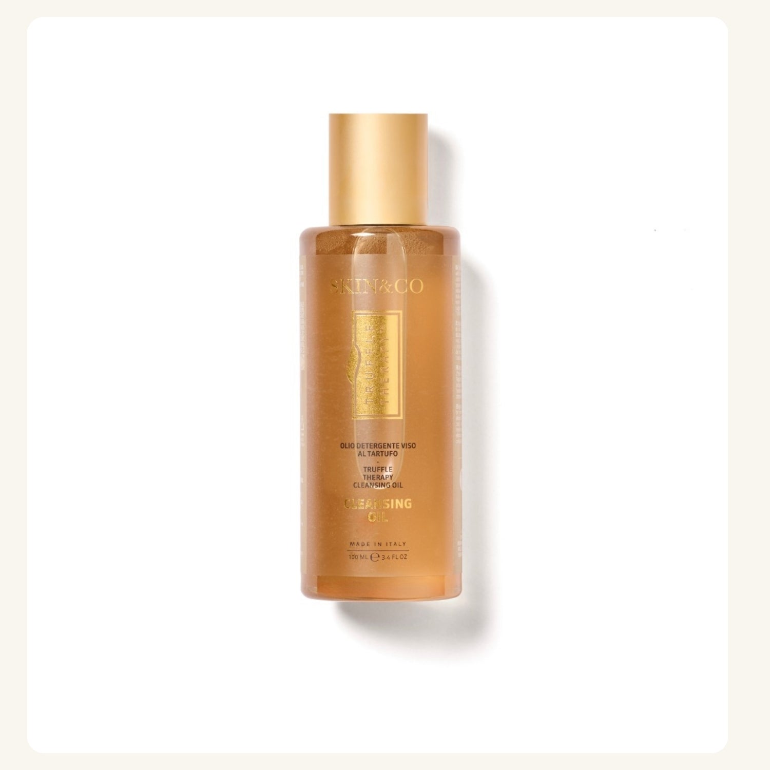 The Cleansing Oil Deluxe