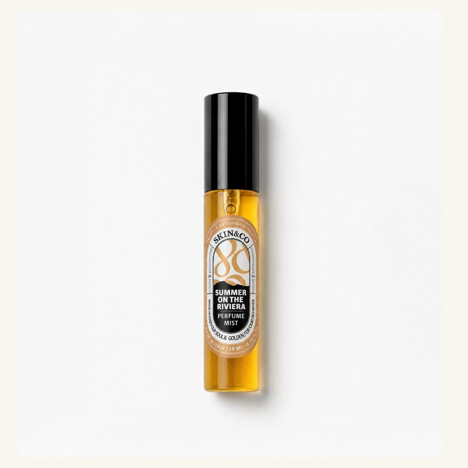 The Riviera Perfume Mist - Sample