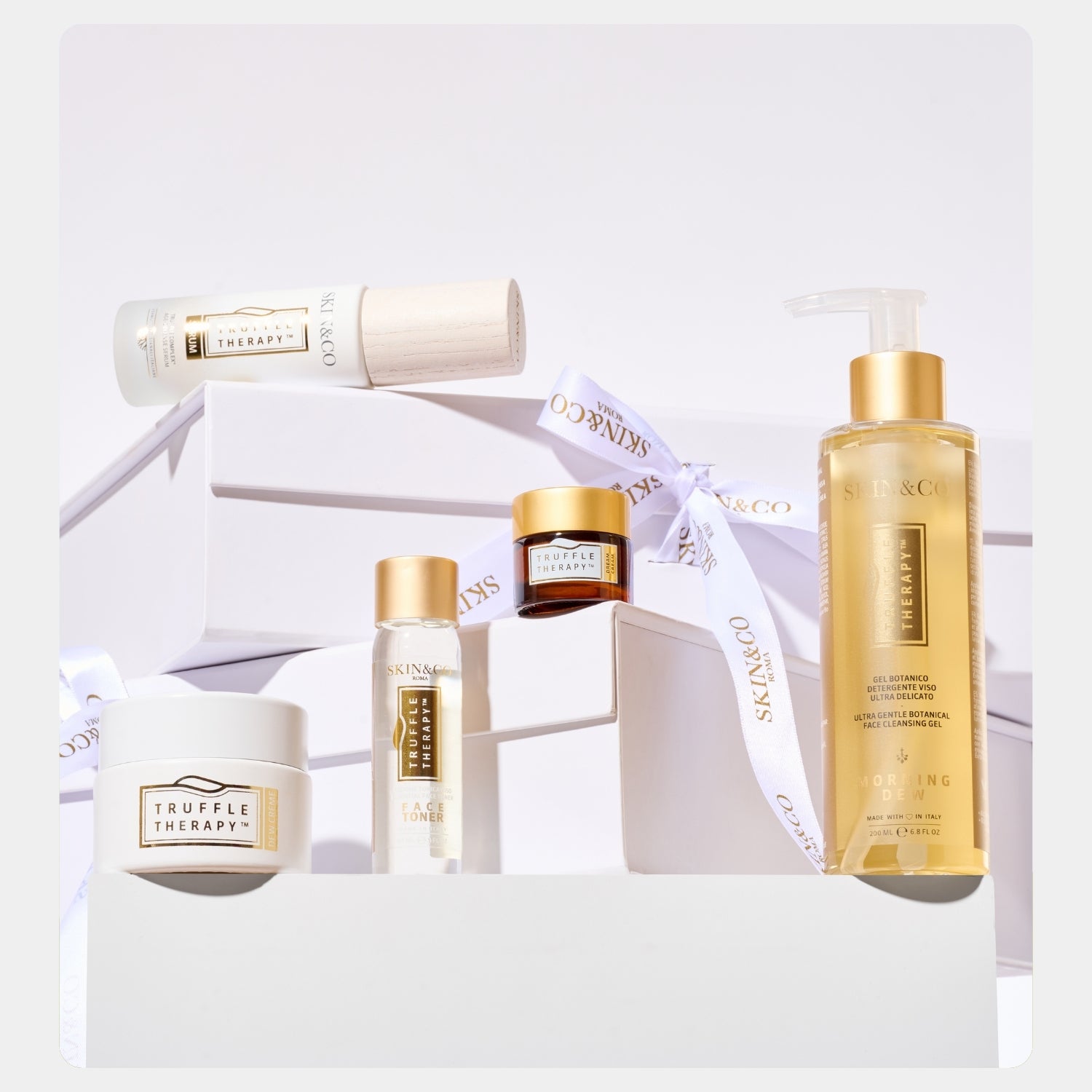 The Best In Glow Set