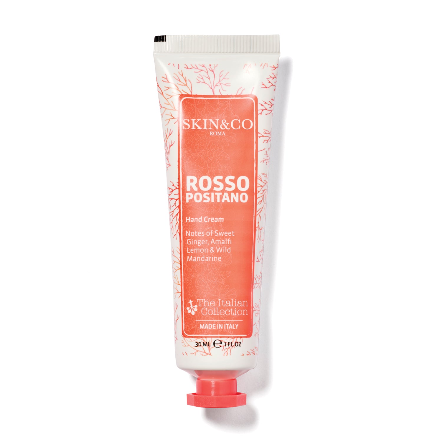 Moisturizing Hand Cream 