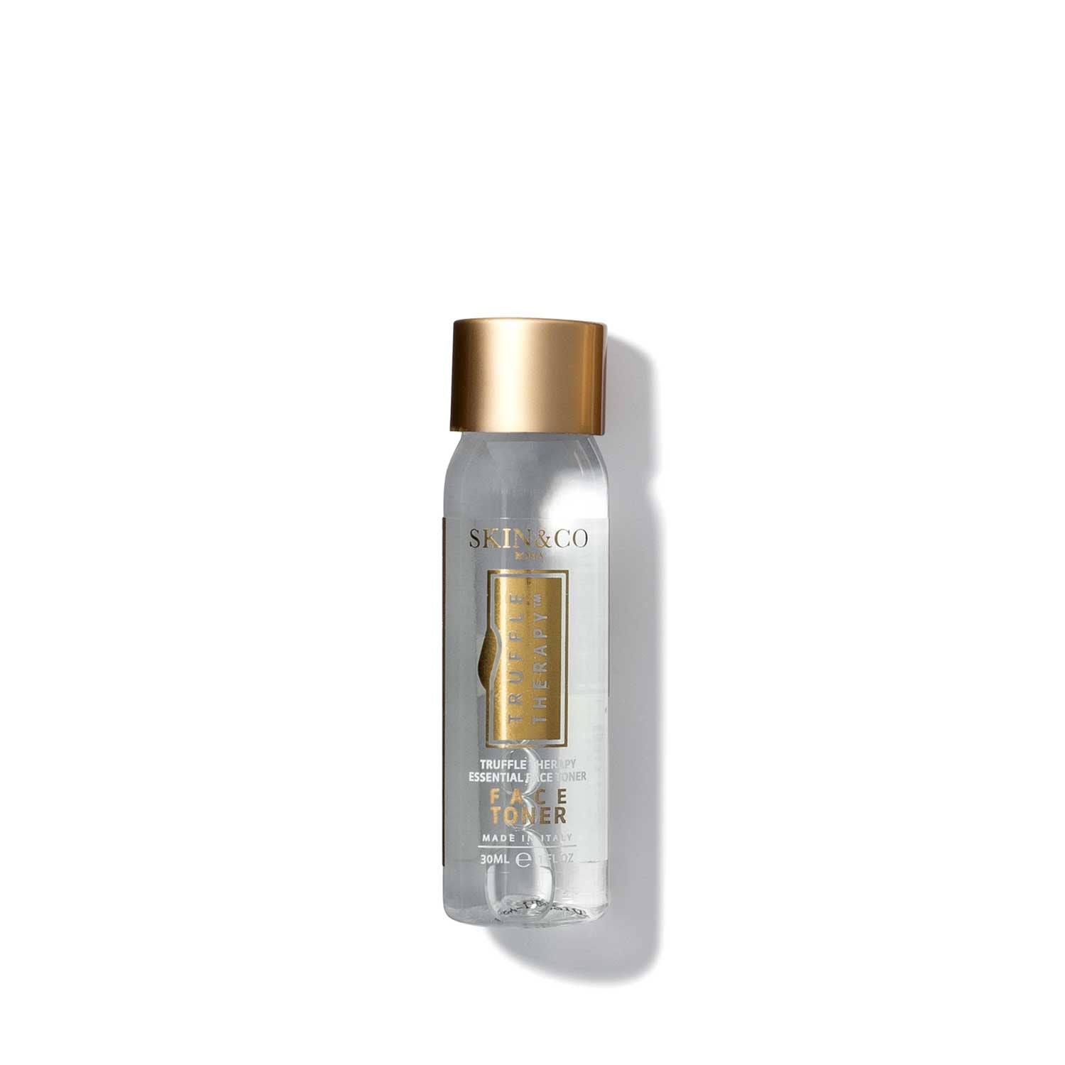 Truffle Therapy Face Toner Travel Deluxe Sample