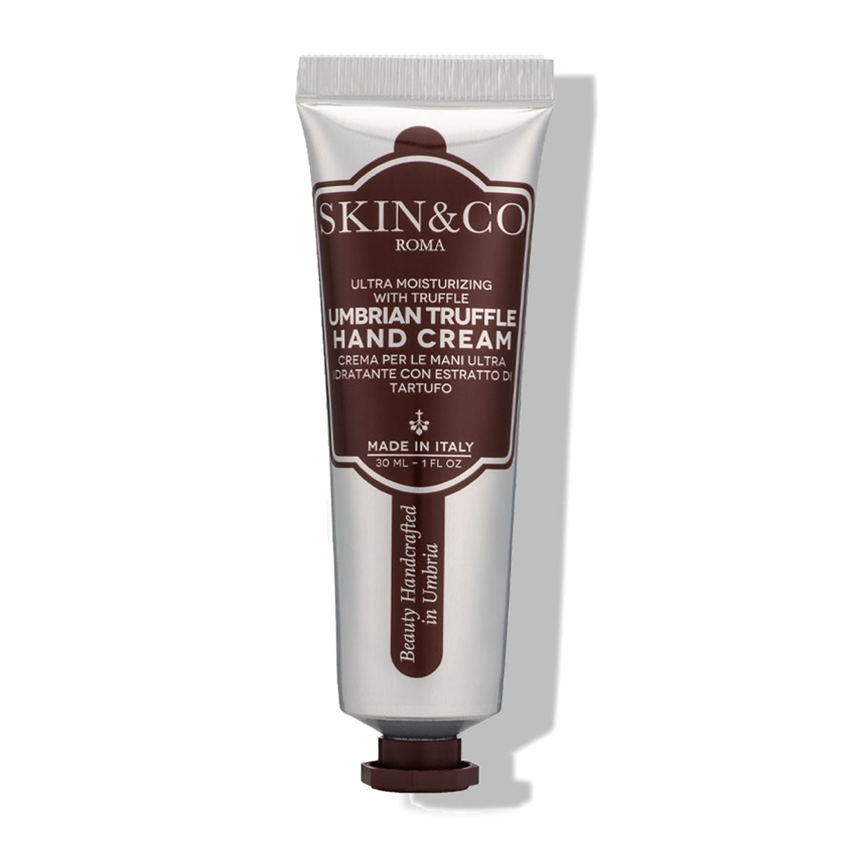 Umbrian Truffle Hand Cream Sample | Nourish, Protect, Soften Hands